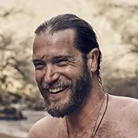 Photo of James