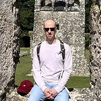 Photo of Joe